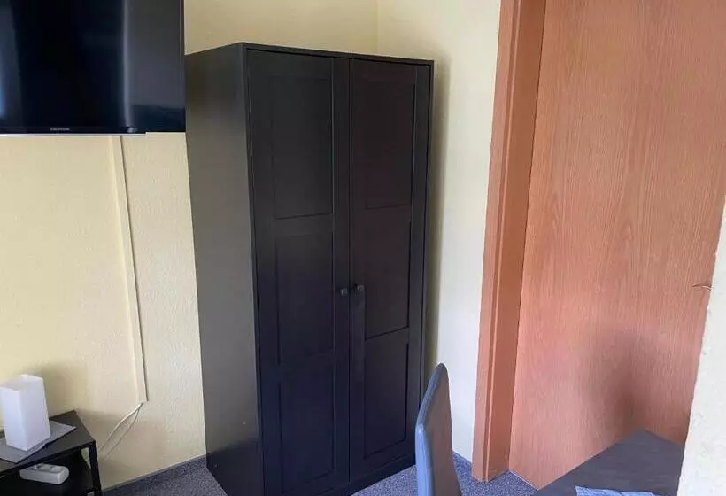 Pension & Gaststätte Bauernstube