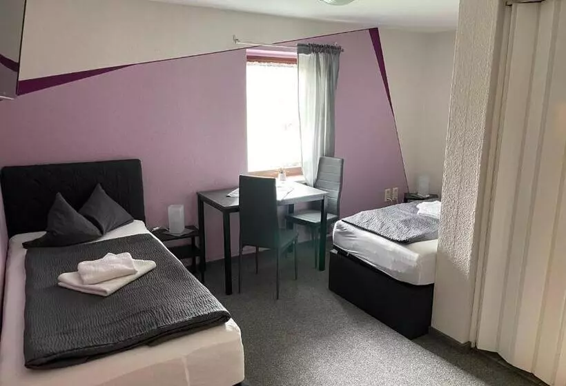 Pension & Gaststätte Bauernstube