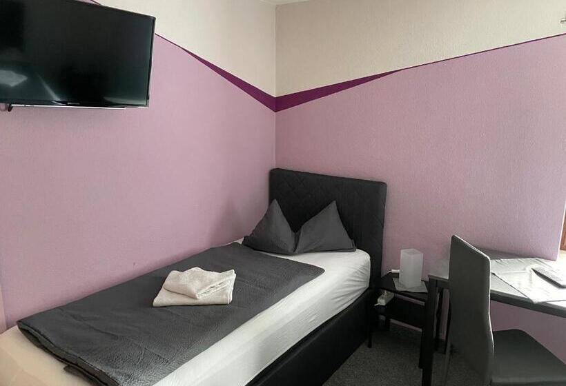 Pension & Gaststätte Bauernstube