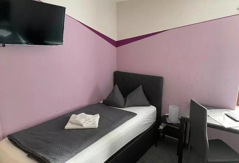 Pension & Gaststätte Bauernstube