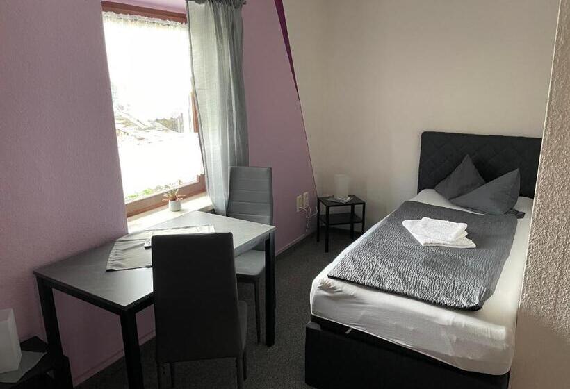 Pension & Gaststätte Bauernstube