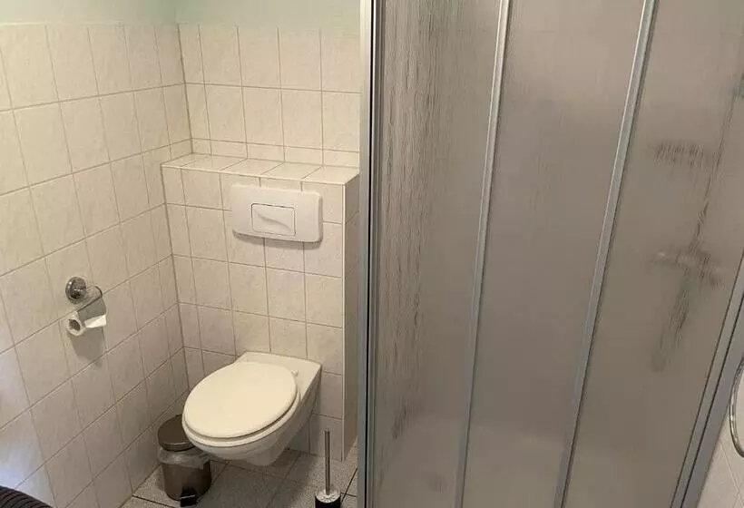 Pension & Gaststätte Bauernstube