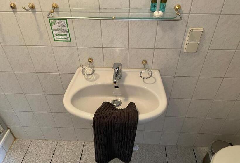 Pension & Gaststätte Bauernstube