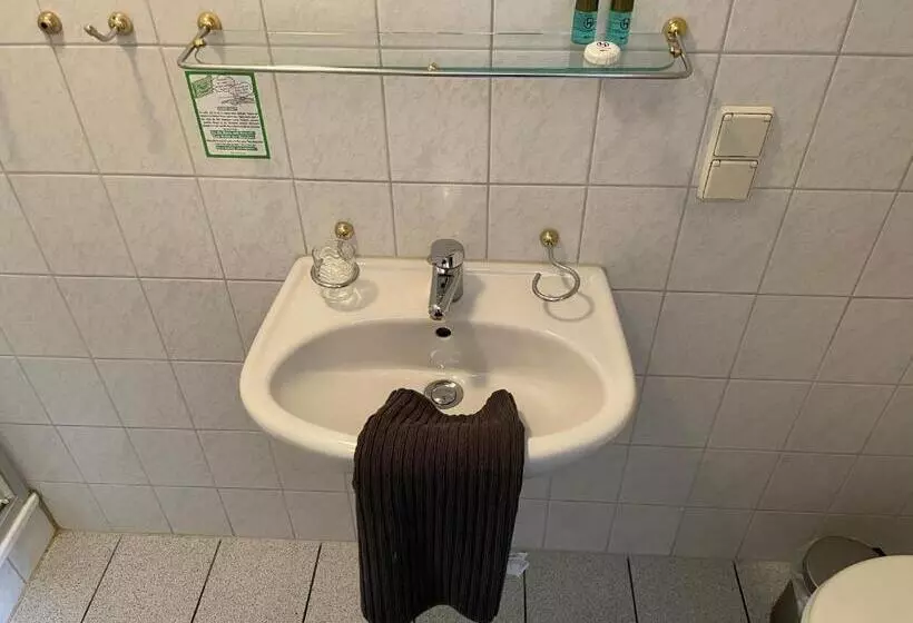 Pension & Gaststätte Bauernstube