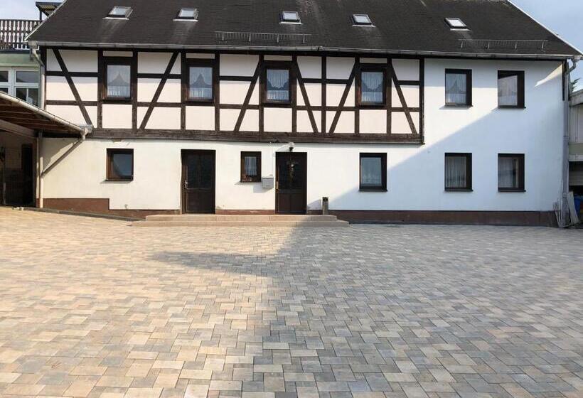 Pension & Gaststätte Bauernstube