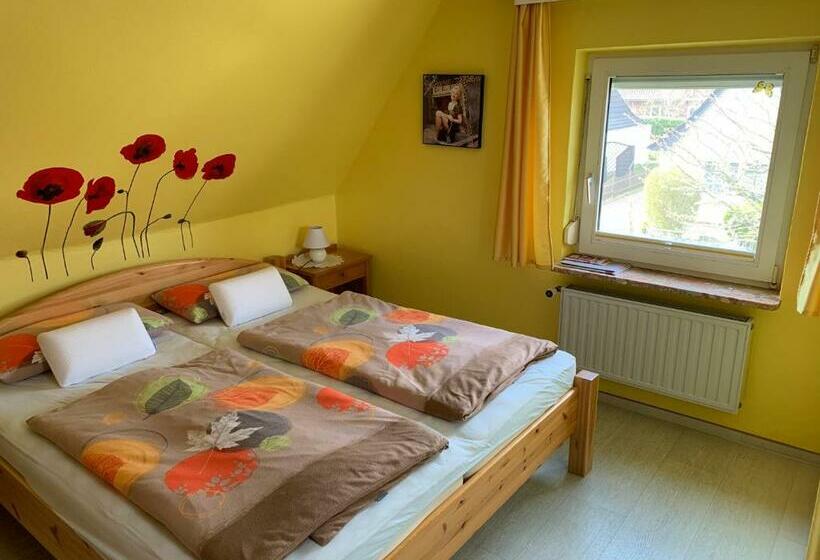 Pension Kunterbunt Büsum