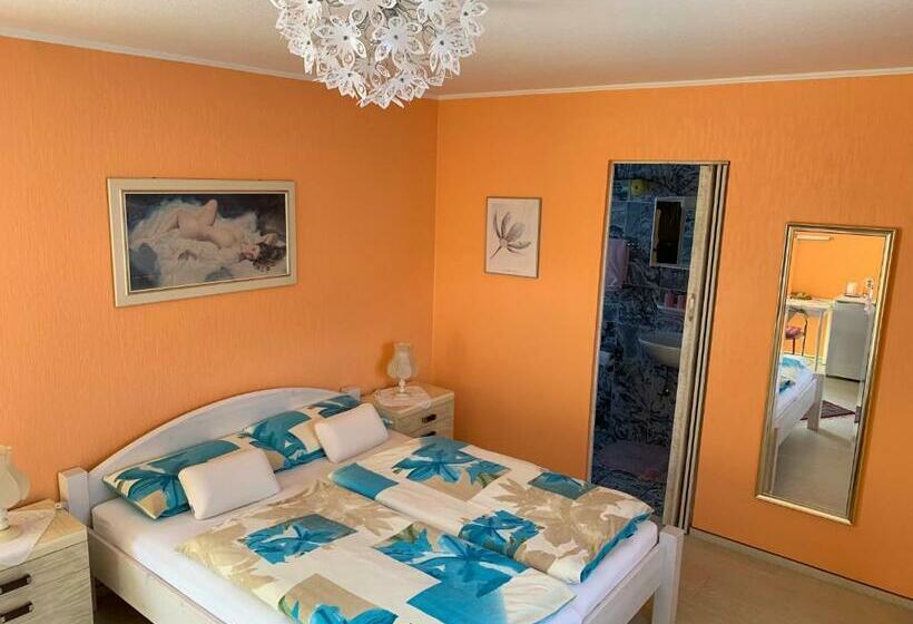 Pension Kunterbunt Büsum