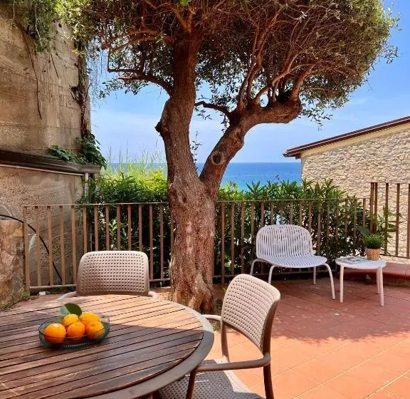 Residenza Fontanelle Beach Resort