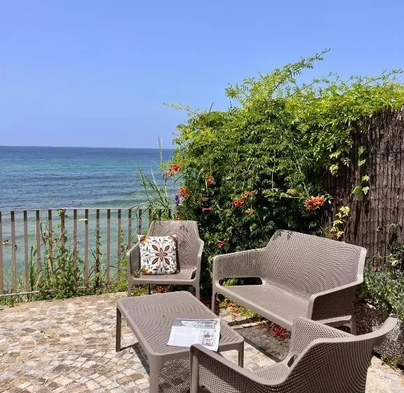 Residenza Fontanelle Beach Resort