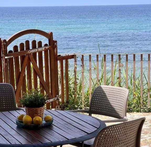 Residenza Fontanelle Beach Resort