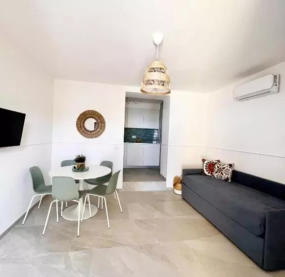 Residenza Fontanelle Beach Resort