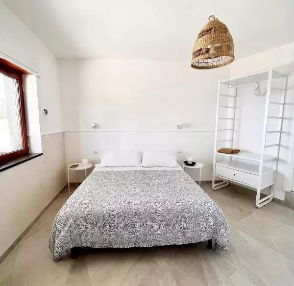 Residenza Fontanelle Beach Resort