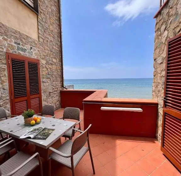 Residenza Fontanelle Beach Resort