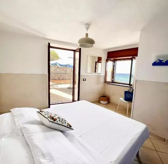 Residenza Fontanelle Beach Resort