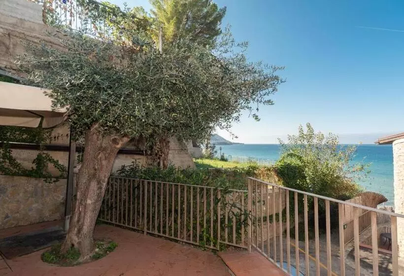 Residenza Fontanelle Beach Resort