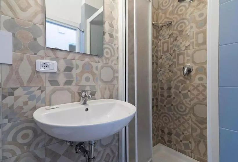 Residenza Fontanelle Beach Resort