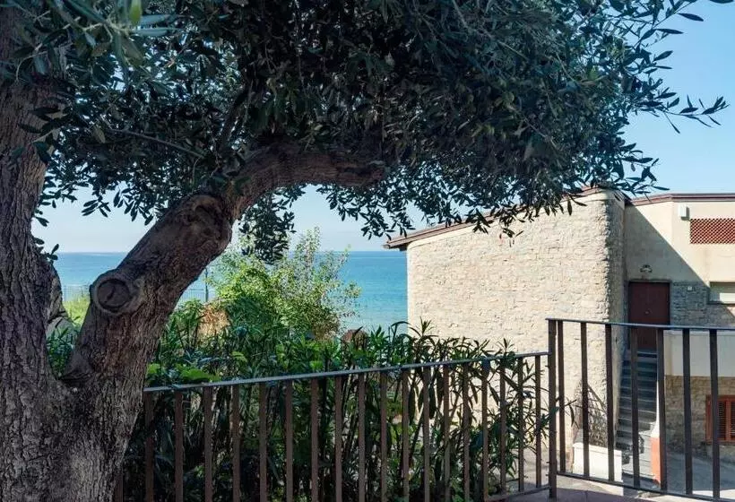 Residenza Fontanelle Beach Resort