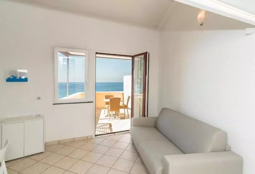 Residenza Fontanelle Beach Resort