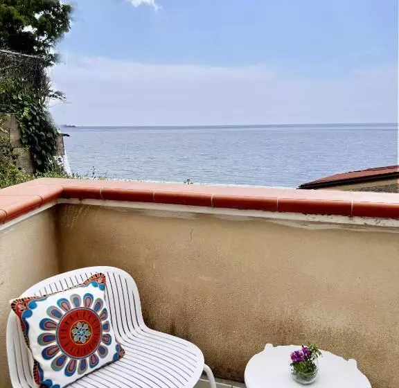 Residenza Fontanelle Beach Resort