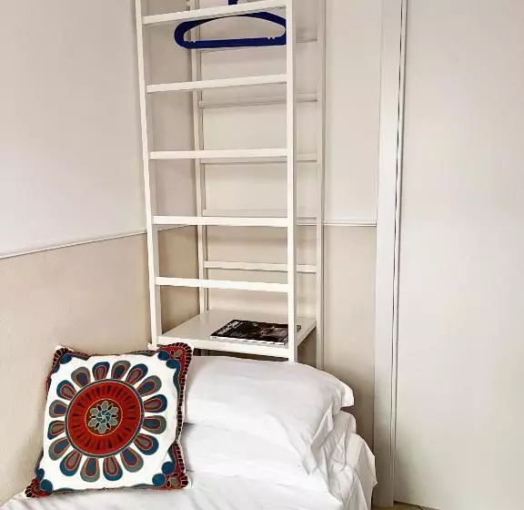 Residenza Fontanelle Beach Resort