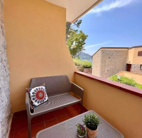 Residenza Fontanelle Beach Resort