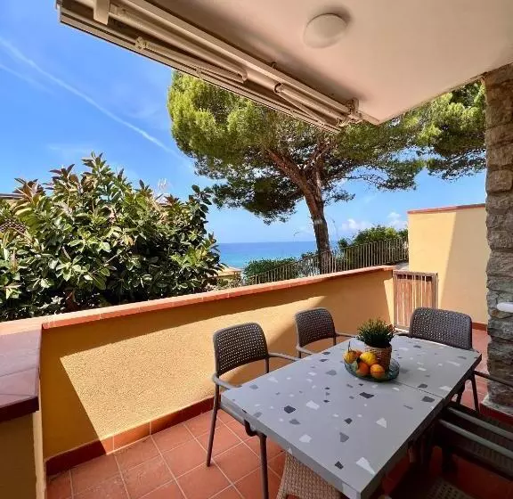 Residenza Fontanelle Beach Resort