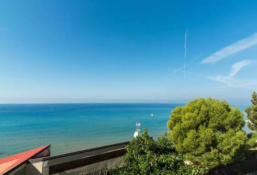 Residenza Fontanelle Beach Resort