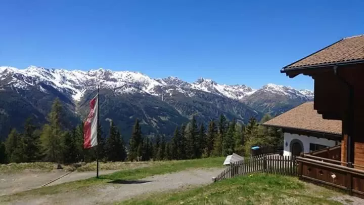 Speikbodenhütte