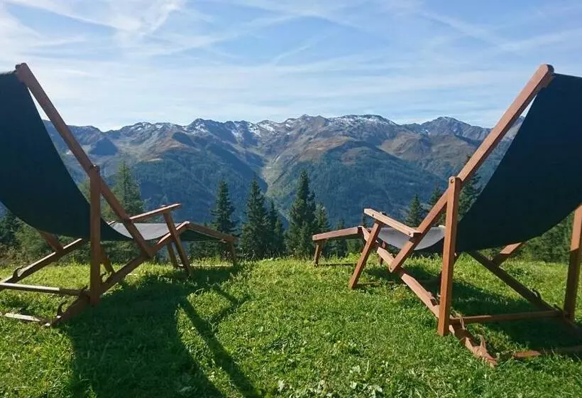 Speikbodenhütte