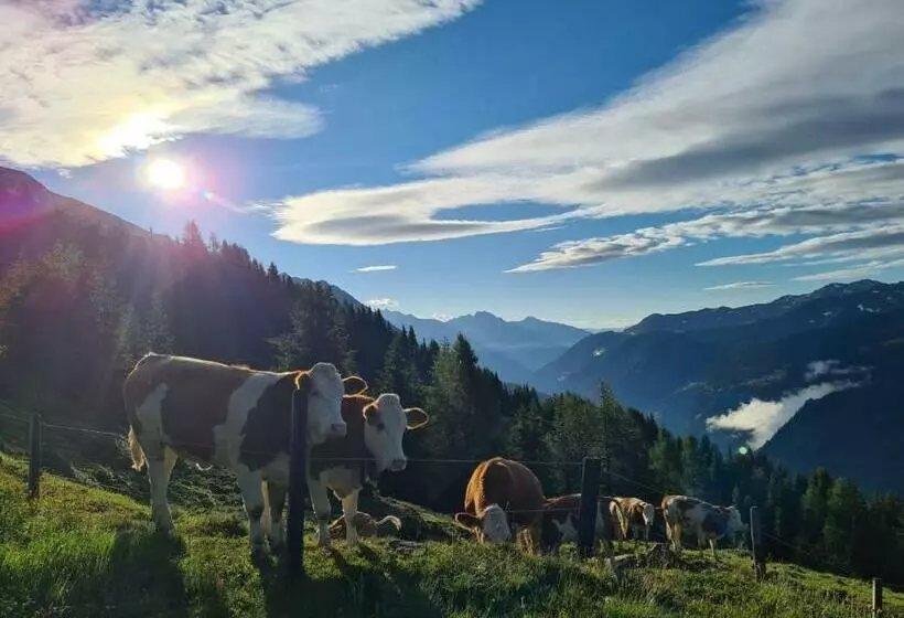 Speikbodenhütte