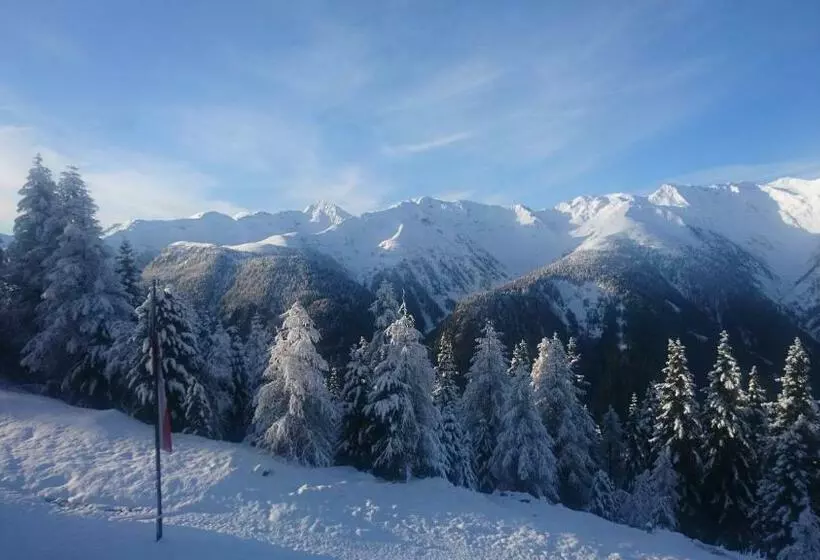 Speikbodenhütte
