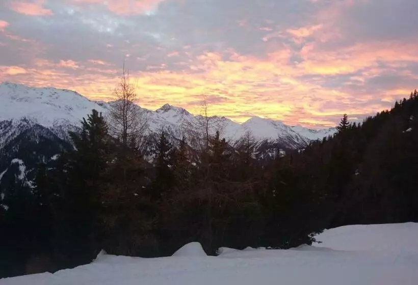 Speikbodenhütte