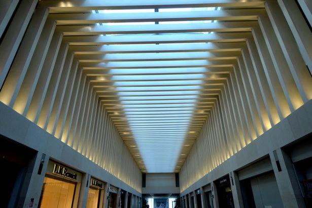 צימר City Bed With View