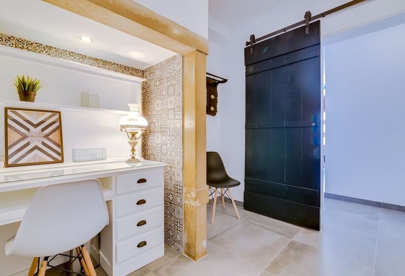 تختخواب و صبحانه Groundfloor