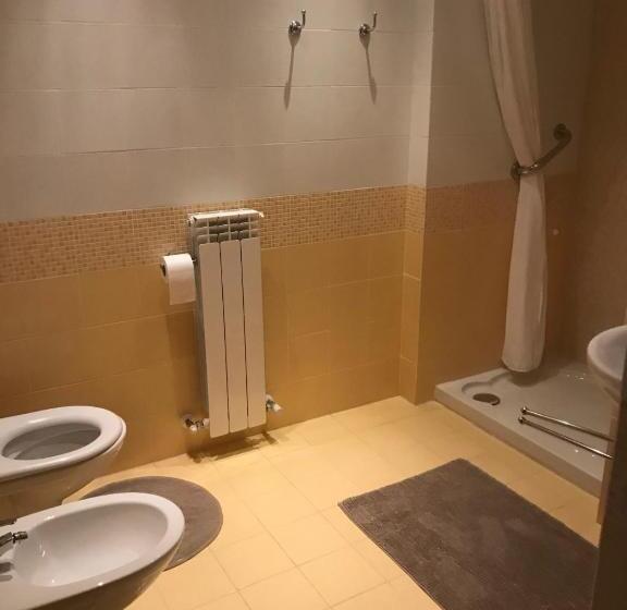 Nocleg ze śniadaniem Il Settimo Borgo Bed&breakfast é Appartementi