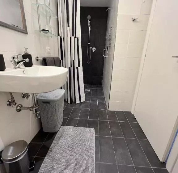 ベッドアンドブレックファースト Il Settimo Borgo Bed&breakfast é Appartementi