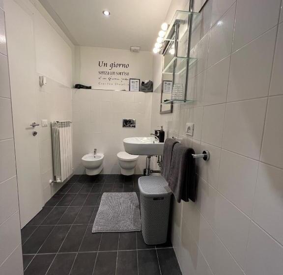 Nocleg ze śniadaniem Il Settimo Borgo Bed&breakfast é Appartementi