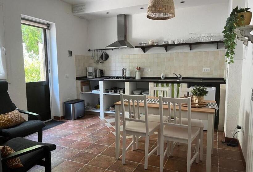Nocleg ze śniadaniem Il Settimo Borgo Bed&breakfast é Appartementi