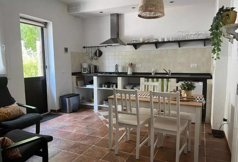 ベッドアンドブレックファースト Il Settimo Borgo Bed&breakfast é Appartementi