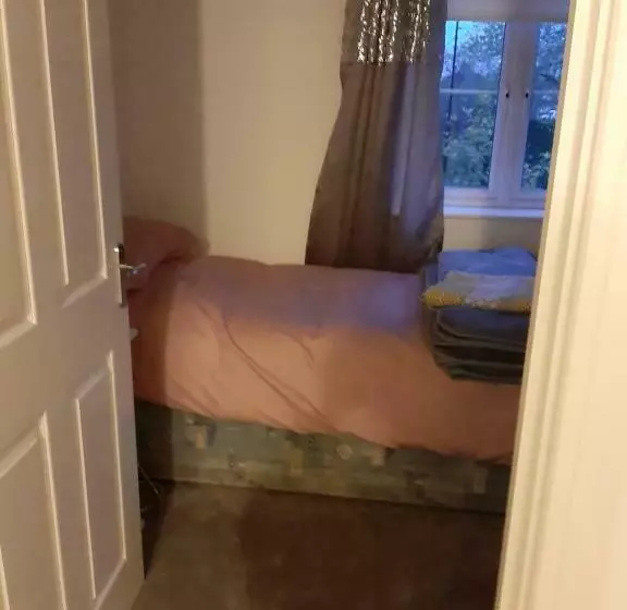 تختخواب و صبحانه Marias House