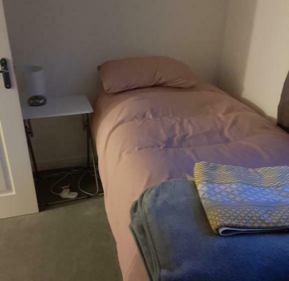 تختخواب و صبحانه Marias House