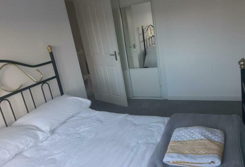 تختخواب و صبحانه Marias House