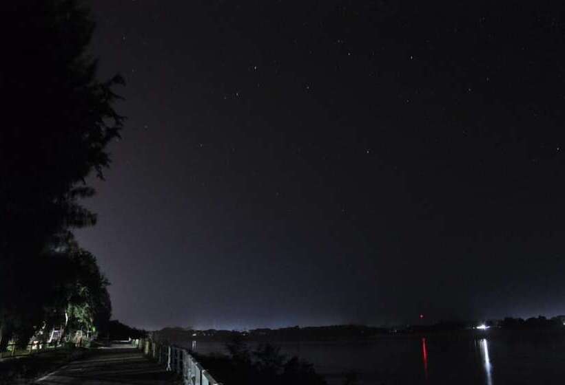 בית מלון כפרי Aenguy Sabey Chiangkhan Homestay