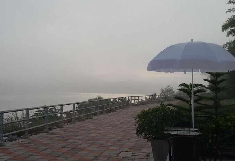 בית מלון כפרי Aenguy Sabey Chiangkhan Homestay