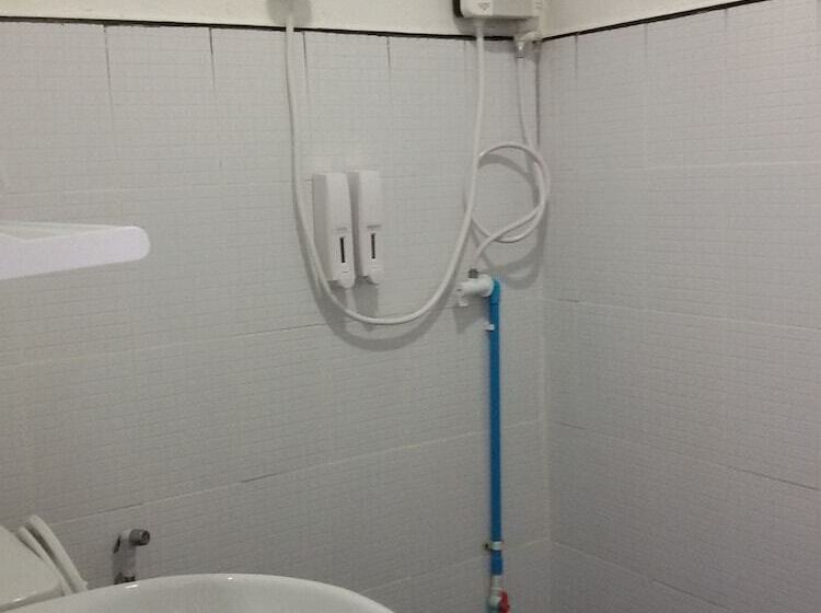 בית מלון כפרי Aenguy Sabey Chiangkhan Homestay