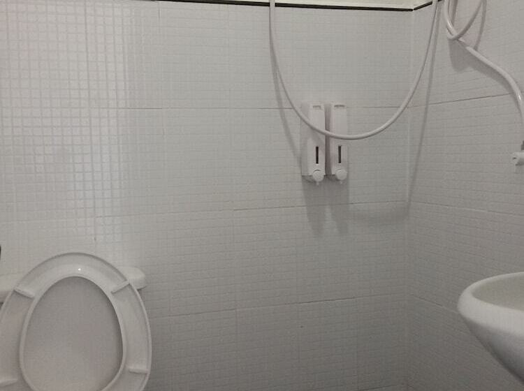 בית מלון כפרי Aenguy Sabey Chiangkhan Homestay