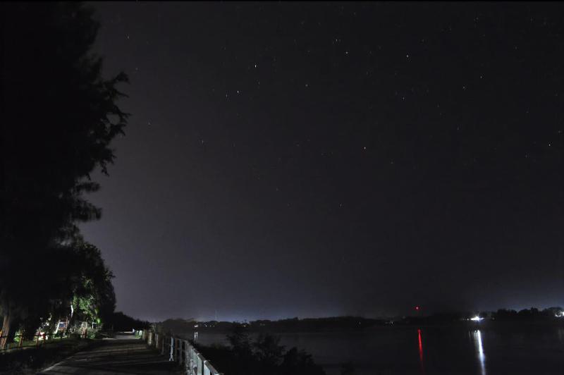 בית מלון כפרי Aenguy Sabey Chiangkhan Homestay