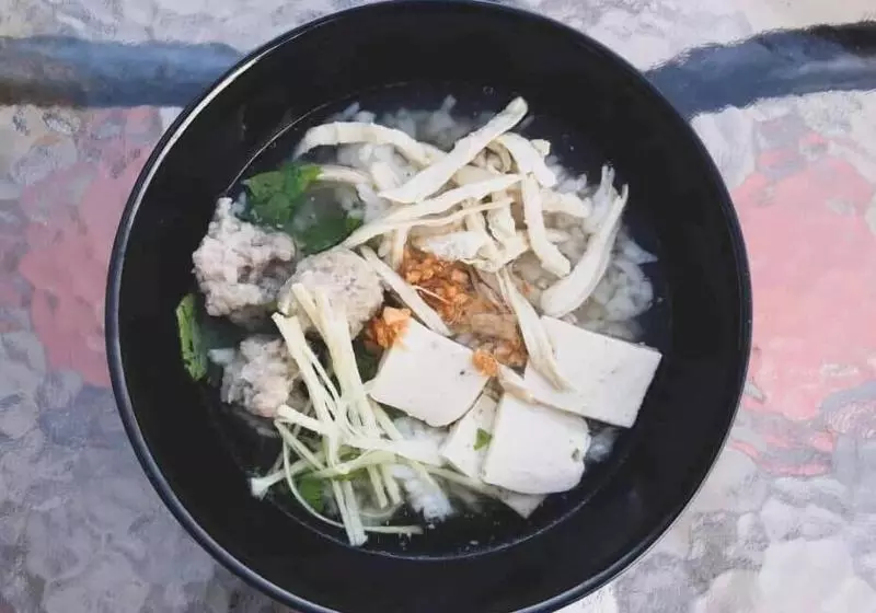 Hotelli Aenguy Sabey Chiangkhan Homestay