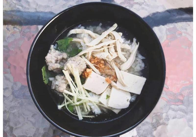 בית מלון כפרי Aenguy Sabey Chiangkhan Homestay