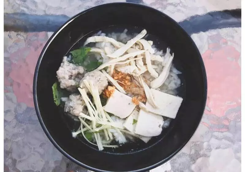 Hotelli Aenguy Sabey Chiangkhan Homestay